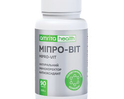 Міпро-Віт від алергії 90 табл. Амріта Міпро-Віт від алергії 90 табл. Амріта
