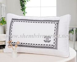 Подушка анатомічна luxury line Подушка анатомічна luxury line