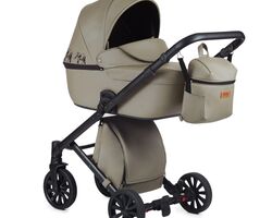 ANEX CROSS green safari ANEX CROSS green safari