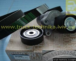 Комплект ремня генератора Opel Vivaro, Renault Master, Renault Trafic Комплект ремня генератора Opel Vivaro, Renault Master, Renault Trafic