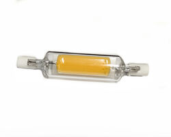 Лампа світлодіодна LED R7S Tube 78mm 25W Лампа світлодіодна LED R7S Tube 78mm 25W