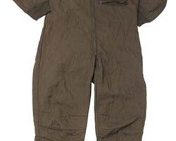 УТЕПЛИТЕЛЬ К КОМБИНЕЗОНУ БУНДЕСВЕРА, ОРИГИНАЛ УТЕПЛИТЕЛЬ К КОМБИНЕЗОНУ БУНДЕСВЕРА, ОРИГИНАЛ