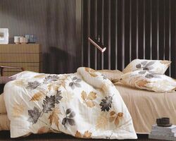 Постільна білизна Royal satin 41 150*210 Постільна білизна Royal satin 41 150*210