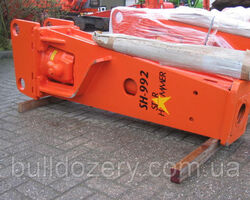 Гідромолот для екскаватора 1050 кг Гідромолот для екскаватора 1050 кг