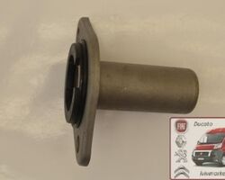 Сальник первичного вала КПП (лейка) Citroen Jumper II (2002-2006) 2.8HDI 9402105519, 210551 Сальник первичного вала КПП (лейка) Citroen Jumper II (2002-2006) 2.8HDI 9402105519, 210551