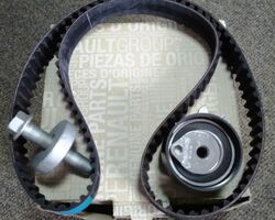 Комплект для замены ГРМ Nissan Kubistar (1997-2008) 1.5DCI 16806-00QBB,7701475115,7701477028,7701473120,7701476571,KD455.49 Комплект для замены ГРМ Nissan Kubistar (1997-2008) 1.5DCI 16806-00QBB,7701475115,7701477028,7701473120,7701476571,KD455.49
