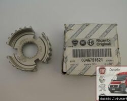 Ступица 5-й передачи Fiat Doblo (2005-2009) 46751821,46773570, 55204143 Ступица 5-й передачи Fiat Doblo (2005-2009) 46751821,46773570, 55204143
