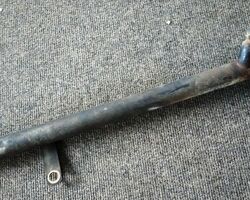 Трубка охлаждающей жидкости (водяной помпы) Fiat Ducato 230 (1994-2002) - 2.8D/TDi/idTD/JTD; 98472292,4500992,9161292,7701044895,FT61026,120517 Трубка охлаждающей жидкости (водяной помпы) Fiat Ducato 230 (1994-2002) - 2.8D/TDi/idTD/JTD; 98472292,4500992,9161292,7701044895,FT61026,120517