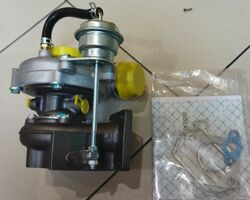 Турбина (компрессор, турбонагнетатель) Peugeot Boxer (1994-2002) 2.8hdi 0375F6,500344801,500364493,71723503,71723501,FT63532 Турбина (компрессор, турбонагнетатель) Peugeot Boxer (1994-2002) 2.8hdi 0375F6,500344801,500364493,71723503,71723501,FT63532