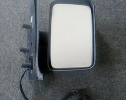 Зеркало наружное правое электрическое до 1999 Пежо Боксер / Peugeot Boxer (1994-2002) 1314490080,1314489080, 0153495,8153GW, 8153GX Зеркало наружное правое электрическое до 1999 Пежо Боксер / Peugeot Boxer (1994-2002) 1314490080,1314489080, 0153495,8153GW, 8153GX