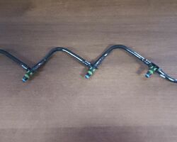 Трубка топливная, обратная от форсунок EURO 5 на Citroen Jumpy III (2011-2017) 2.0hdi 1574AJ, 9686948980 Трубка топливная, обратная от форсунок EURO 5 на Citroen Jumpy III (2011-2017) 2.0hdi 1574AJ, 9686948980