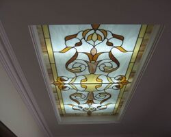 Підвісні стелі Підвісні стелі