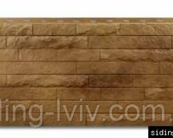 Фасадна панель Цегла Рим Альта профіль Фасадна панель Цегла Рим Альта профіль