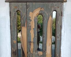 Вхідні двері з фрамугою Вхідні двері з фрамугою