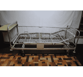 Ортопедическую кровать