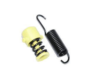 Пружинка педали сцепления  2шт (Новые) FORD FOСUS 2 04-11 (ФОРД ФОКУС) (1463580, 1463612, 3M51-7L560-AB, Пружинка педали сцепления  2шт (Новые) FORD FOСUS 2 04-11 (ФОРД ФОКУС) (1463580, 1463612, 3M51-7L560-AB,
