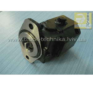 Паливна помпа DAF 95XF Паливна помпа DAF 95XF