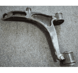 Рычаг передний правый нижний Nissan Interstar (2003-2010) 8200750274,8200270058,4418630,93194855,FE36584,JTC2210 Рычаг передний правый нижний Nissan Interstar (2003-2010) 8200750274,8200270058,4418630,93194855,FE36584,JTC2210