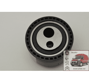 Натяжной ролик ГРМ Фиат Скудо / Fiat Scudo 220 (2004-2006) 0829C3/L ,082962, 0829C3, XM511 Натяжной ролик ГРМ Фиат Скудо / Fiat Scudo 220 (2004-2006) 0829C3/L ,082962, 0829C3, XM511