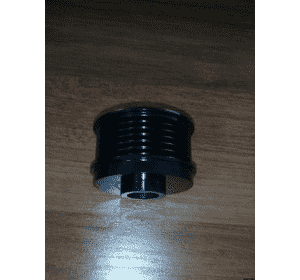 Шкив генератора Citroen Jumper (1994-2002) 2.5/2.8D/TD 57054E,98490186,CQ1040208,APV6351,01360351,AP3007,136351 Шкив генератора Citroen Jumper (1994-2002) 2.5/2.8D/TD 57054E,98490186,CQ1040208,APV6351,01360351,AP3007,136351