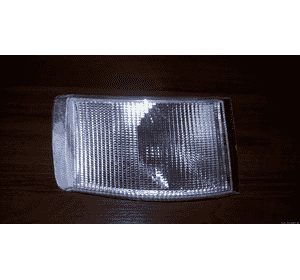 Поворотник правый Ситроен Джампер / Citroen Jumper (1994-2002) 630344,630331,630395,1303853080,TYC18-5617-05-2 Поворотник правый Ситроен Джампер / Citroen Jumper (1994-2002) 630344,630331,630395,1303853080,TYC18-5617-05-2