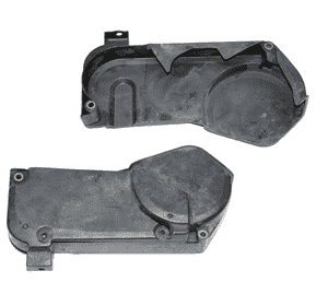 Защита ремня ТНВД 2.5TDI  VOLKSWAGEN TRANSPORTER T4 90-03 (ФОЛЬКСВАГЕН  ТРАНСПОРТЕР Т4) (074130133D) Защита ремня ТНВД 2.5TDI  VOLKSWAGEN TRANSPORTER T4 90-03 (ФОЛЬКСВАГЕН  ТРАНСПОРТЕР Т4) (074130133D)