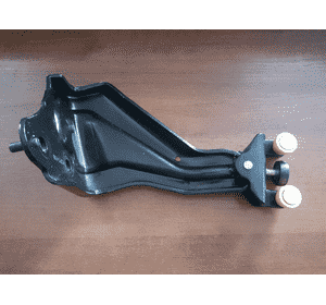 Ролик бокової правої зсувної двері нижній в зборі Fiat Scudo 270 (2007-2016), 1498205080,9033V1,EZC-FT-116 Ролик бокової правої зсувної двері нижній в зборі Fiat Scudo 270 (2007-2016), 1498205080,9033V1,EZC-FT-116