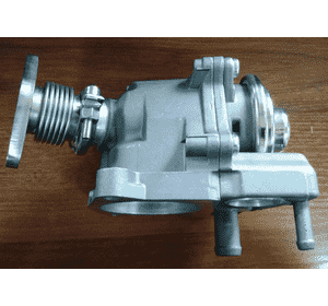 Клапан EGR (возврата ОГ) Peugeot Boxer III (2006-2014)  3.0HDI 504121701,162642,HW610050,7631D,281016001,EV099,881328019,AV6088,555090,PEGR037 Клапан EGR (возврата ОГ) Peugeot Boxer III (2006-2014)  3.0HDI 504121701,162642,HW610050,7631D,281016001,EV099,881328019,AV6088,555090,PEGR037