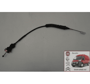 Трос сцепления Ситроен Джампи / Citroen Jumpy  LECOY LEC2365 Трос сцепления Ситроен Джампи / Citroen Jumpy  LECOY LEC2365