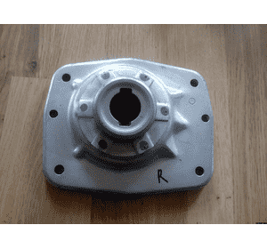 Опорная подушка амортизатора правая ( опора амортизатора) Citroen Jumpy II (2004-2006) 503167,503169,503817,503870,1311931080,9405038709,9467562889,MA15337,VCMG111,FT12077 Опорная подушка амортизатора правая ( опора амортизатора) Citroen Jumpy II (2004-2006) 503167,503169,503817,503870,1311931080,9405038709,9467562889,MA15337,VCMG111,FT12077