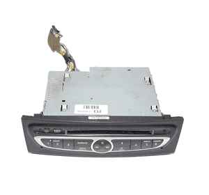 Магнитола   RENAULT KOLEOS 2008-2016 (РЕНО КОЛЕОС) (28185JY01A) Магнитола   RENAULT KOLEOS 2008-2016 (РЕНО КОЛЕОС) (28185JY01A)