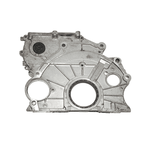 Крышка двигателя 1.6 D4-D ГРМ TOYOTA AURIS 2012-2018 (ТОЙОТА АУРІС) (11321-WA010, 7812888, Крышка двигателя 1.6 D4-D ГРМ TOYOTA AURIS 2012-2018 (ТОЙОТА АУРІС) (11321-WA010, 7812888,