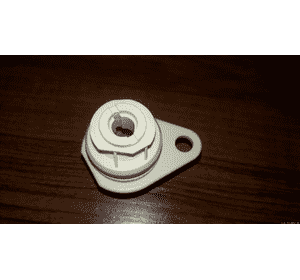 Корпус привода спидометра (под шплинт) Fiat Scudo 220 (1995-2006) 9750037380 Корпус привода спидометра (под шплинт) Fiat Scudo 220 (1995-2006) 9750037380
