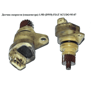 Датчик скорости (спидометра) 1.9D (DW8)  FIAT SCUDO 95-07 (ФИАТ СКУДО) (616024) Датчик скорости (спидометра) 1.9D (DW8)  FIAT SCUDO 95-07 (ФИАТ СКУДО) (616024)