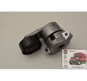 Натяжной ролик генератора Peugeot Boxer III RUVILLE EVR55292