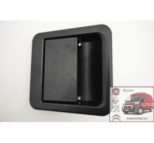 Ручка двери передней правой / левой наружная  Ситроен Джампер / Citroen Jumper (1994-2002) 9101E4,1301399808, KL522C Ручка двери передней правой / левой наружная  Ситроен Джампер / Citroen Jumper (1994-2002) 9101E4,1301399808, KL522C