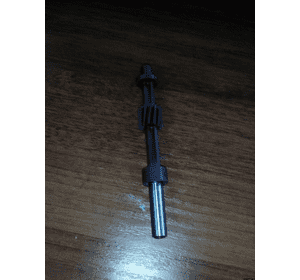 Шестерня привода спидометра (14зубов коричневая) Citroen Jumper (1994-2002) 2.5/2.8TDI 9636839880, 264953