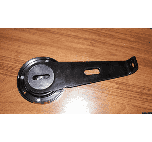 Натяжной ролик генератора Fiat Ducato 230 (1994-2002) 1.9D/TD(1905) 575138,9627860780,E2P5904BTA,MC4609 Натяжной ролик генератора Fiat Ducato 230 (1994-2002) 1.9D/TD(1905) 575138,9627860780,E2P5904BTA,MC4609