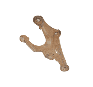 Кронштейн крепления катализатора 2.0HDI  PEUGEOT 5008 09-16 (ПЕЖО 5008) (9687262980) Кронштейн крепления катализатора 2.0HDI  PEUGEOT 5008 09-16 (ПЕЖО 5008) (9687262980)