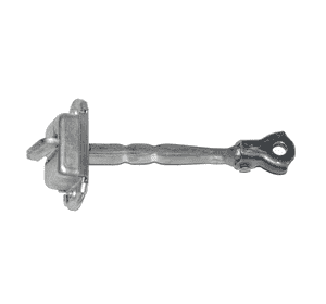 Ограничитель двери передней   TOYOTA AURIS 2012-2018 (ТОЙОТА АУРІС) (68610-02240, 6861002240) Ограничитель двери передней   TOYOTA AURIS 2012-2018 (ТОЙОТА АУРІС) (68610-02240, 6861002240)