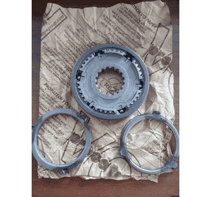 Муфта синхронизатора 3-4 передача ML Ситроен Джампер / Citroen Jumper (1994-2002) 1.9TD/2.5D 235351,9567635688 Муфта синхронизатора 3-4 передача ML Ситроен Джампер / Citroen Jumper (1994-2002) 1.9TD/2.5D 235351,9567635688