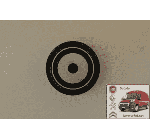 Ролик ГРМ Ситроен Джампер / Citroen Jumper (1994-2002) EVR55922,T42070, GE359.18,9400830319,9400830289,FE17064, FE26816, FE27377, 532 0196 10 Ролик ГРМ Ситроен Джампер / Citroen Jumper (1994-2002) EVR55922,T42070, GE359.18,9400830319,9400830289,FE17064, FE26816, FE27377, 532 0196 10