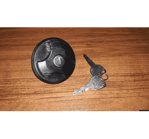 Крышка бензобака с ключом (крышка топливного бака) Citroen - Jumper (1998-2002) 1508E2, 247601,1321675080