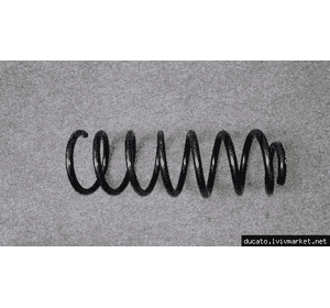 Пружина задняя Citroen Jumpy III (2007-……),994460 , KYBRC7018 , LS4226150 , 140826580, 140826680 Пружина задняя Citroen Jumpy III (2007-……),994460 , KYBRC7018 , LS4226150 , 140826580, 140826680