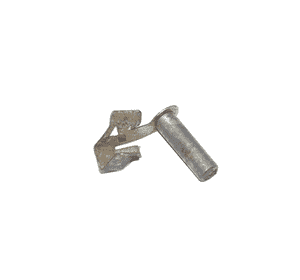 Штифт кулисы КПП  левый BMW 3 E46 1997-2006 (БМВ3 E46 ) (25111221579, 1221579) Штифт кулисы КПП  левый BMW 3 E46 1997-2006 (БМВ3 E46 ) (25111221579, 1221579)