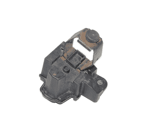 Отбойник (упор) капота  левый RENAULT SCENIC 09-15 (РЕНО СЦЕНИК) (625580028R) Отбойник (упор) капота  левый RENAULT SCENIC 09-15 (РЕНО СЦЕНИК) (625580028R)