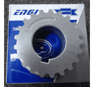 Шестерня коленвала 21 зуб (шпонка 6мм) Citroen Jumper (1994-2002) 2.0HDI 9643663880,0513A9,0513A2,9664471089,FT45605,051375 Шестерня коленвала 21 зуб (шпонка 6мм) Citroen Jumper (1994-2002) 2.0HDI 9643663880,0513A9,0513A2,9664471089,FT45605,051375