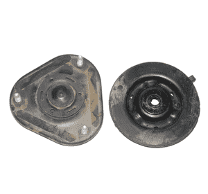 Опора амортизатора передняя   TOYOTA AURIS 2012-2018 (ТОЙОТА АУРІС) (48609-02240, 48044-02090, 4860902240, Опора амортизатора передняя   TOYOTA AURIS 2012-2018 (ТОЙОТА АУРІС) (48609-02240, 48044-02090, 4860902240,