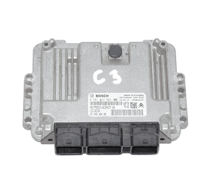 Блок управления двигателем 1.4HDI Citroen C3 II Прочие товары (0281012523, 9664843480) Блок управления двигателем 1.4HDI Citroen C3 II Прочие товары (0281012523, 9664843480)
