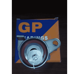 Натяжной ролик ремня ГРМ с кронштейном Fiat Ducato 290 (1989-1994) 2.5D/TD 4740847,7301661,7301684,96461358,C537,GP7301661